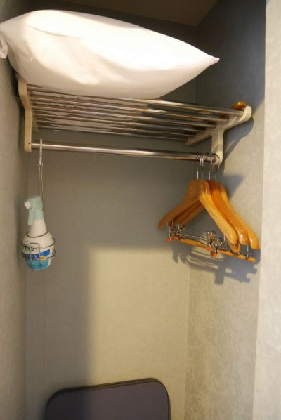 その他 横浜テクノタワーホテルの写真