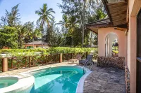 VRclub Paje Palms Beach Resort - Pool