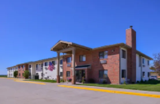Americas Best Value Inn Missouri Valley Hotels in Missouri Valley