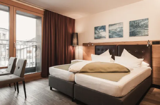 Anthony's Life&Style Hotel