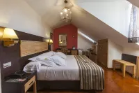 هوتل بينتور إل جريكو فنادق في طليطلة