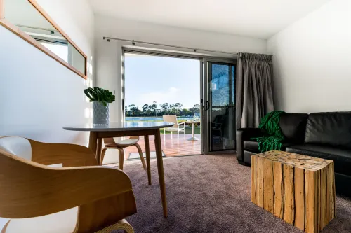 Ulverstone River Edge HolidayApartments - Wifi