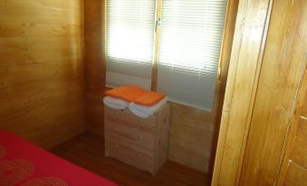 Monte do Azibo Glamping
