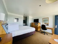 Seabird Lodge Fort Bragg