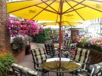 Dolphin Rooms Hotels in Cleethorpes