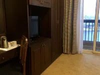 Hilton Cairo Zamalek Residences Hotels near Sequoia