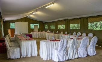 Lake Manyara Serena Safari Lodge
