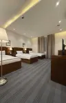 North Paradise Hotel Hotels in Irbid