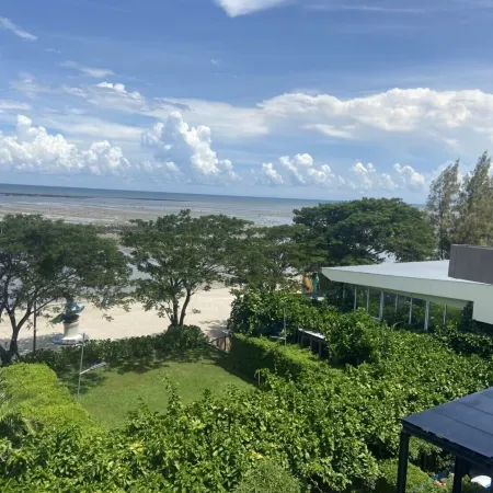 Beach Walk Boutique Resort