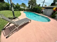 Good Vibes House with private pool