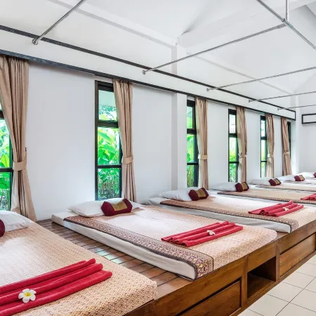 Mida Resort Kanchanaburi