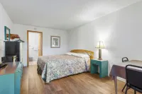 Shelton Inn Hotels in Shelton