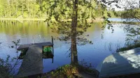 Huvikumpu Hôtels à : Juupajoki