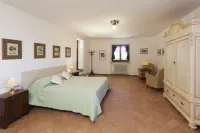 Agriturismo Grazia - balcony