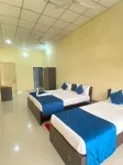 The Tiger Valley Resort Hotels in Sarmaniya