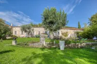 Jolysable Hotels in Pons