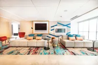 Hilton Garden Inn Asheville South - Haustierfreundliche