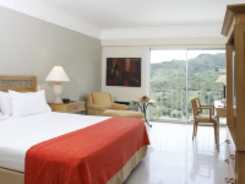 Hotel Estelar Altamira Hotels in Ibague
