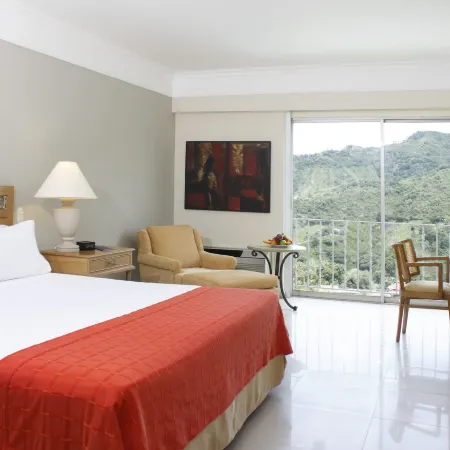 Hotel Estelar Altamira