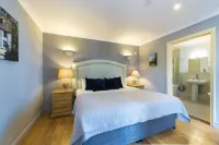 The Black Bull Inn Hotel a Sturmer