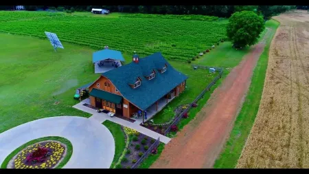 MainStay Suites Union City, TN