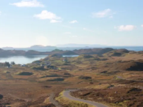 An Airigh Hotels in Stornoway