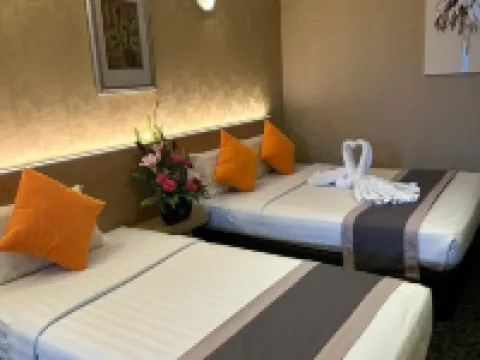 Greenlast Hotel Hotels in Kuantan