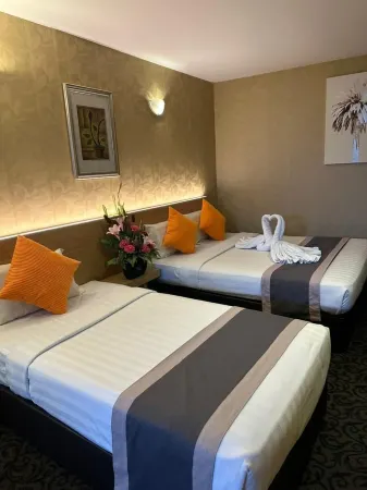 Greenlast Hotel