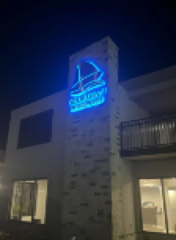 格魯吉亞度假飯店 威廉亨利堡（Fort William Henry）附近的飯店