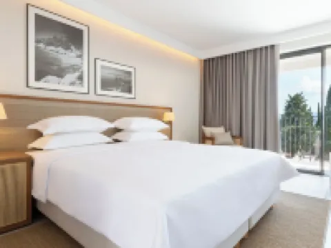 Bluesun Holiday Village Bonaca - Full Board Hotels in Bol