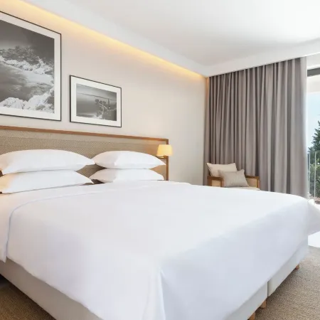 Bluesun Holiday Village Bonaca - Full Board