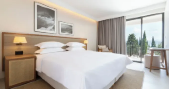 Bluesun Holiday Village Bonaca - Full Board