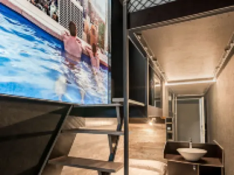 BoxHotel Göttingen (App Based Hotel) Hotels in Gottingen