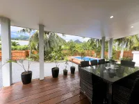 Ake Ake House