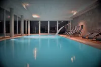 Villa Franca - piscina