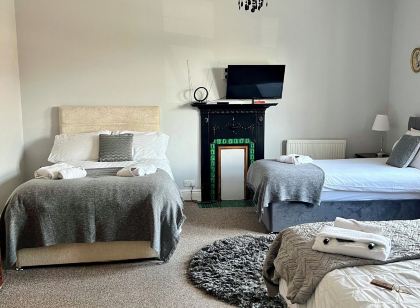 St Andrews House Hotel