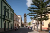 Casa Anik in San Cristobal de La Laguna Hotels in La Laguna