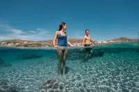 Serenity Hideaway Hotels in Pelekanos