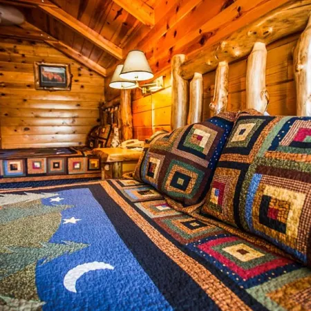 Bryce Country Cabins
