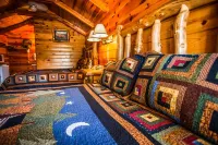 Bryce Country Cabins Hotels in Bryce Canyon