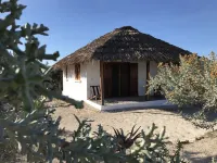 Manga Lodge Hotels in 