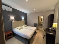 Hotel Le Jacquemart Hotels in Dijon