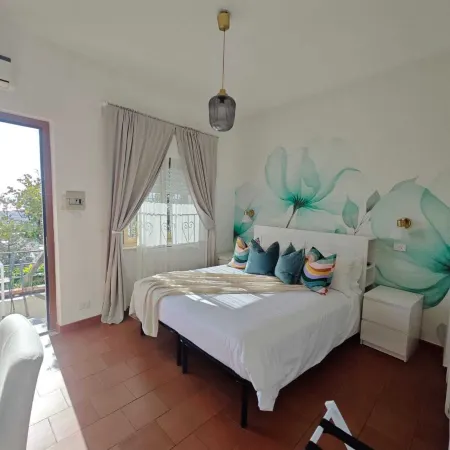 Villa Greta Hotel Rooms & Suites