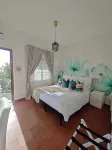 Villa Greta Hotel Rooms & Suites Hotel di Castelmola