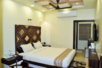 Hotel Silver Arcade Premier, Malda, WB Hotels in 