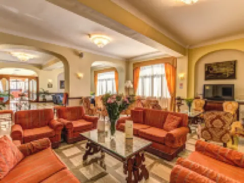 Grand Hotel Hermitage Hotels in Massa Lubrense