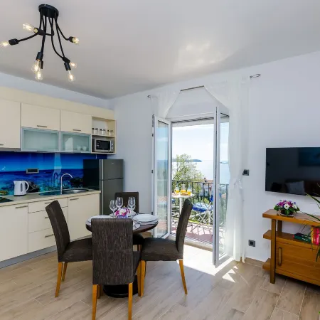 Apartments Knego