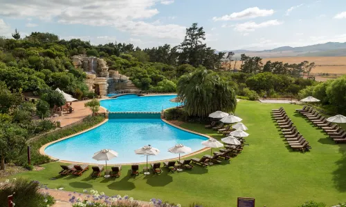 African Pride Arabella Hotel & Spa