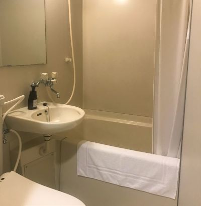 その他 ホテルテトラ幕張稲毛海岸の写真