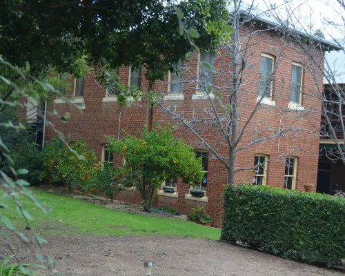 Old Parkes Convent Hotels in Parkes